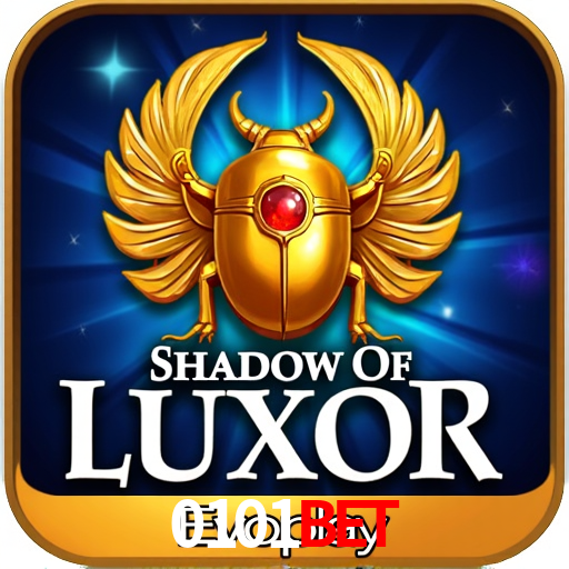 Slots na Plataforma 0101bet